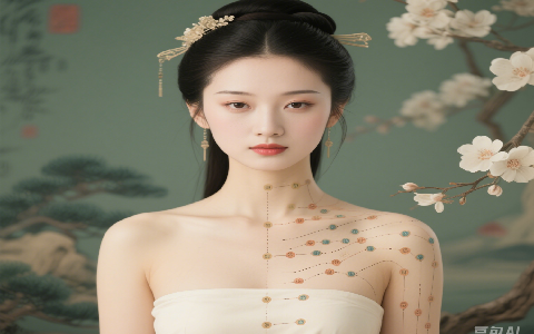 浮白穴的功能,浮白穴的部位,浮白穴的操作